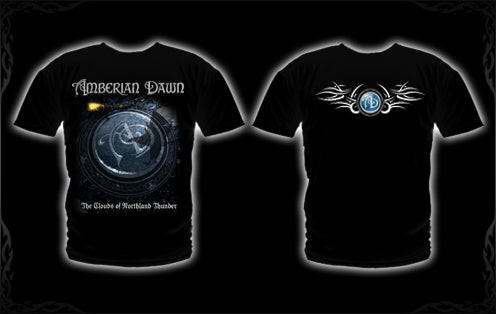 The Clouds of Northland Thunder T-shirt