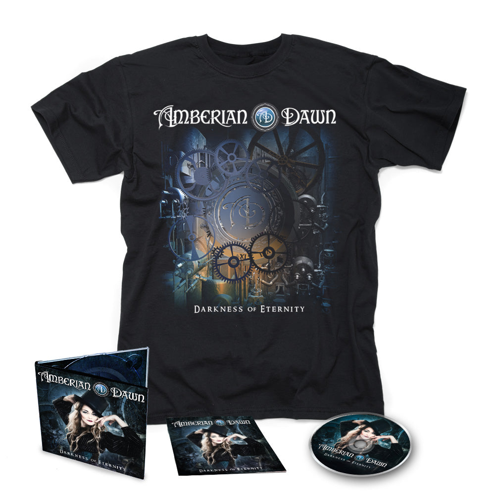 Darkness Of Eternity Bundle 2