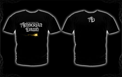 Sparkle T-shirt