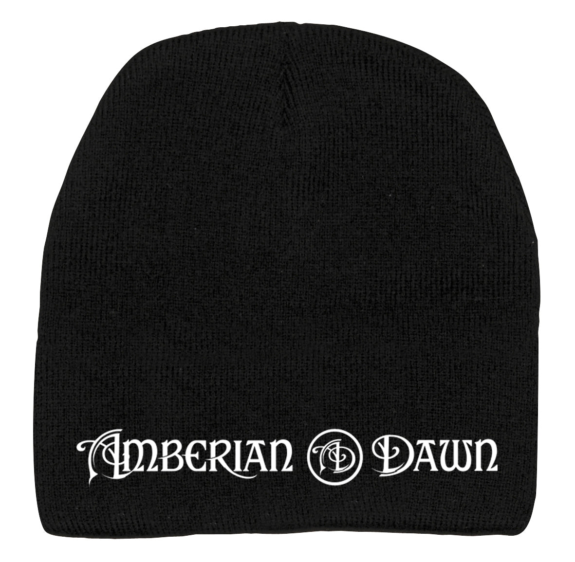 Beanie, AD Logo