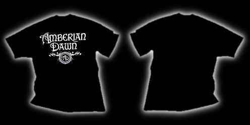 B & W Logo T-shirt
