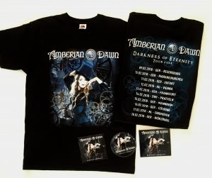 EU Tour 2018 Bundle 3