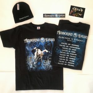 EU Tour 2018 Bundle 2