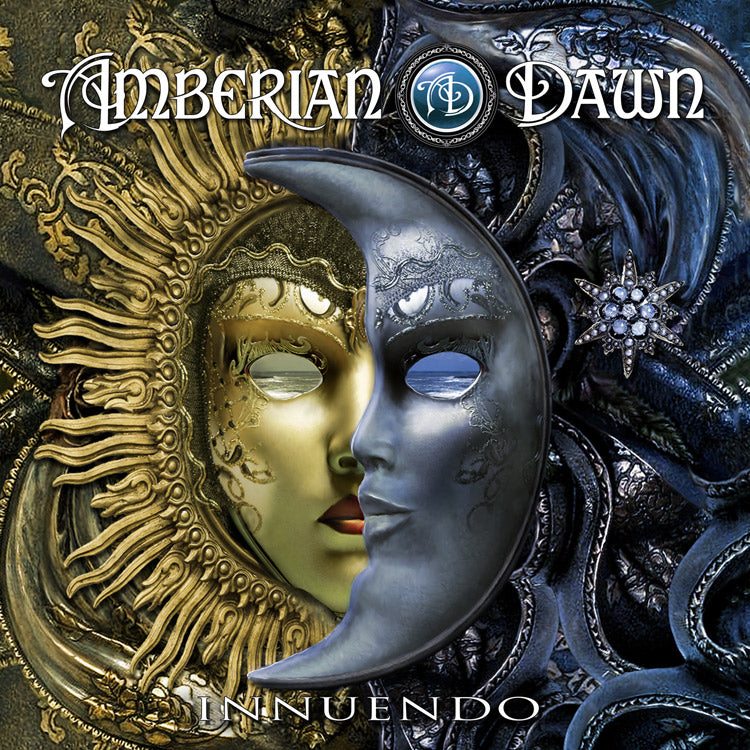 Innuendo CD (digipak)