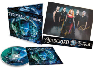 Looking For You CD Bundle
