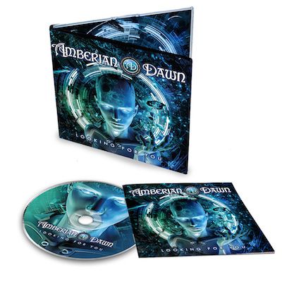 Looking For You CD (digipak)