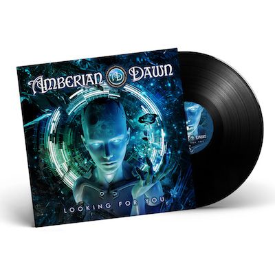 Looking For You - Vinyl LP
