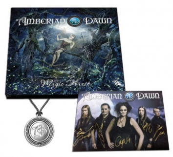Magic Forest Bundle 1