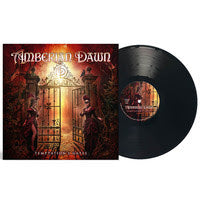 Temptation's Gates Vinyl LP