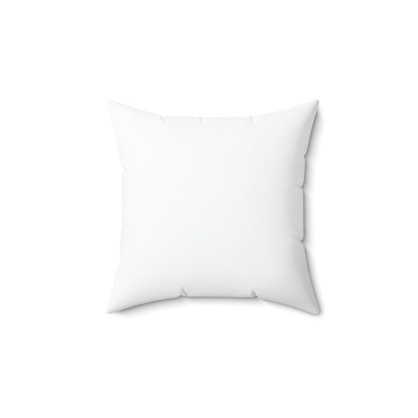 AD Logo Pillow, USA