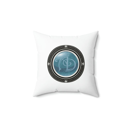 AD Logo Pillow, USA