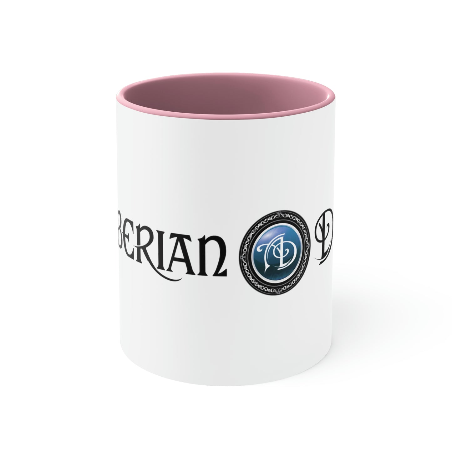 AD Logo Mug, different colors, USA